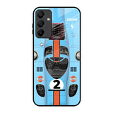 Race Laboratory Samsung Galaxy A15 5G Glass Back Cover Online