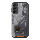 Tech Lifestyle Samsung Galaxy A15 5G Glass Back Cover Online