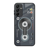 Retro Recorder Samsung Galaxy A15 5G Glass Back Cover Online
