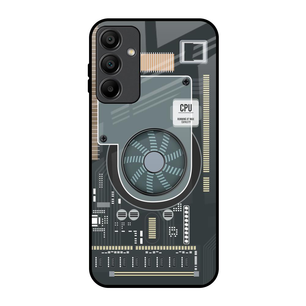 Motherboard Circuit Samsung Galaxy A15 5G Glass Back Cover Online