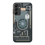 Motherboard Circuit Samsung Galaxy A15 5G Glass Back Cover Online