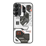 Explore Circuit Samsung Galaxy A15 5G Glass Back Cover Online