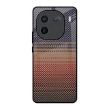 Fiber Artistry IQOO 12 5G Glass Back Cover Online