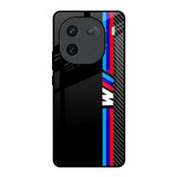 Automotive Art IQOO 12 5G Glass Back Cover Online