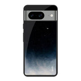 Black Aura Google Pixel 8 Glass Cases & Covers Online