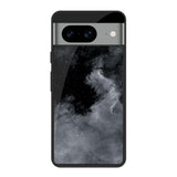Fossil Gradient Google Pixel 8 Glass Cases & Covers Online