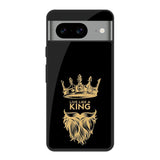 King Life Google Pixel 8 Glass Cases & Covers Online