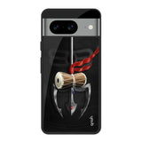 Power Of Lord Google Pixel 8 Glass Cases & Covers Online