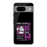 Strongest Warrior Google Pixel 8 Glass Cases & Covers Online