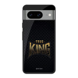 True King Google Pixel 8 Glass Cases & Covers Online