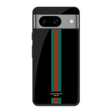 Tricolor Palette Google Pixel 8 Glass Cases & Covers Online