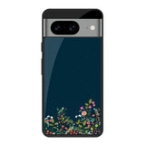 Small Garden Google Pixel 8 Glass Cases & Covers Online