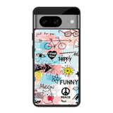 Just For You Google Pixel 8 Glass Cases & Covers Online