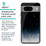 Black Aura Glass Case for Google Pixel 8