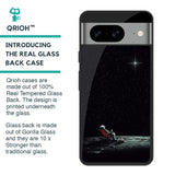 Relaxation Mode On Glass Case for Google Pixel 8