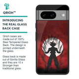 Japanese Animated Glass Case for Google Pixel 8