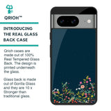 Small Garden Glass Case for Google Pixel 8