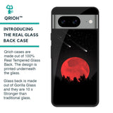 Moonlight Aesthetic Glass Case for Google Pixel 8