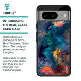 Cloudburst Glass Case for Google Pixel 8