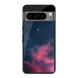 Moon Night Google Pixel 8 Pro Glass Cases & Covers Online