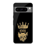 King Life Google Pixel 8 Pro Glass Cases & Covers Online