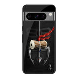 Power Of Lord Google Pixel 8 Pro Glass Cases & Covers Online