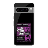Strongest Warrior Google Pixel 8 Pro Glass Cases & Covers Online