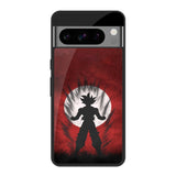 Japanese Animated Google Pixel 8 Pro Glass Cases & Covers Online