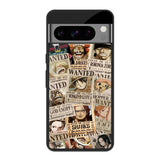 Dead Or Alive Google Pixel 8 Pro Glass Cases & Covers Online
