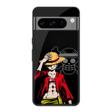 Hat Crew Google Pixel 8 Pro Glass Cases & Covers Online