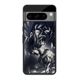 Sketch Art DB Google Pixel 8 Pro Glass Cases & Covers Online