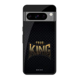 True King Google Pixel 8 Pro Glass Cases & Covers Online