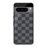 Grey Block Google Pixel 8 Pro Glass Cases & Covers Online