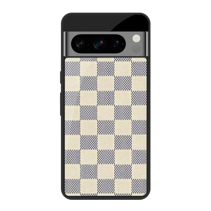 Blue Block Google Pixel 8 Pro Glass Cases & Covers Online