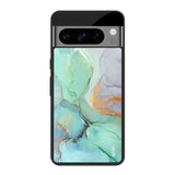 Green Marble Google Pixel 8 Pro Glass Cases & Covers Online
