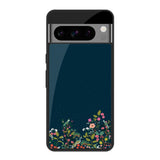 Small Garden Google Pixel 8 Pro Glass Cases & Covers Online