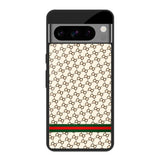 Luxurious Pattern Google Pixel 8 Pro Glass Cases & Covers Online