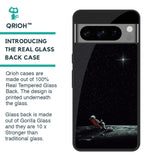 Relaxation Mode On Glass Case for Google Pixel 8 Pro