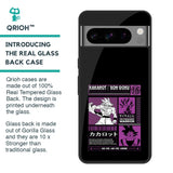 Strongest Warrior Glass Case for Google Pixel 8 Pro