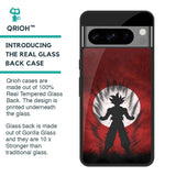 Japanese Animated Glass Case for Google Pixel 8 Pro
