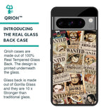 Dead Or Alive Glass Case for Google Pixel 8 Pro