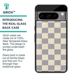 Blue Block Glass Case for Google Pixel 8 Pro