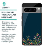 Small Garden Glass Case for Google Pixel 8 Pro