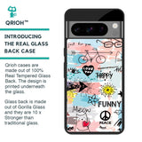 Just For You Glass Case for Google Pixel 8 Pro