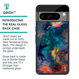 Cloudburst Glass Case for Google Pixel 8 Pro
