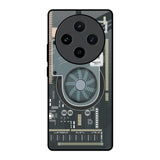 Motherboard Circuit Vivo X100 5G Glass Back Cover Online