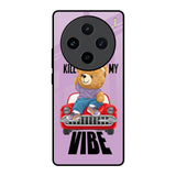 Don't Kill My Vibe Vivo X100 5G Glass Back Cover Online
