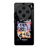 Summer Vibe Vivo X100 5G Glass Back Cover Online