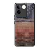 Fiber Artistry Vivo T2 Pro 5G Glass Back Cover Online