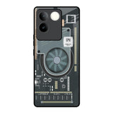 Motherboard Circuit Vivo T2 Pro 5G Glass Back Cover Online